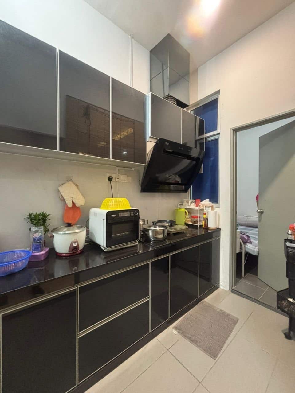 Double Storey Cluster Taman Pulai Hijauan 7