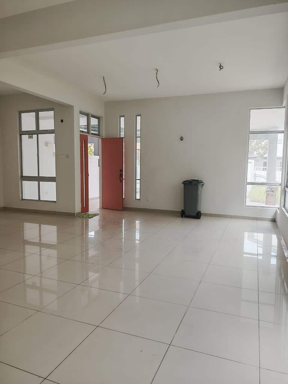 Semi D Jalan Pulai Tuah 5