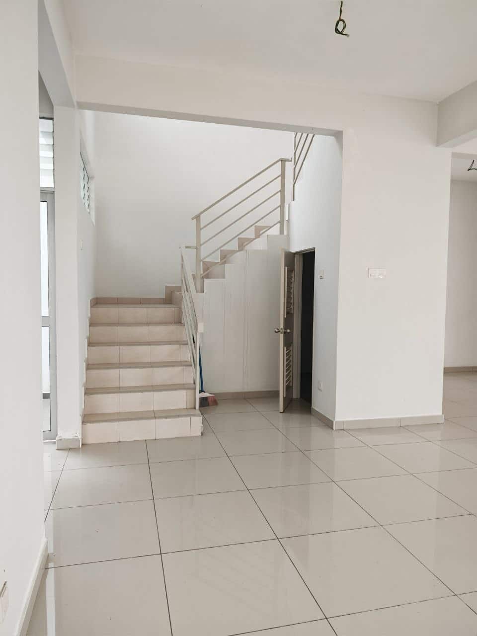 Semi D Jalan Pulai Tuah 3