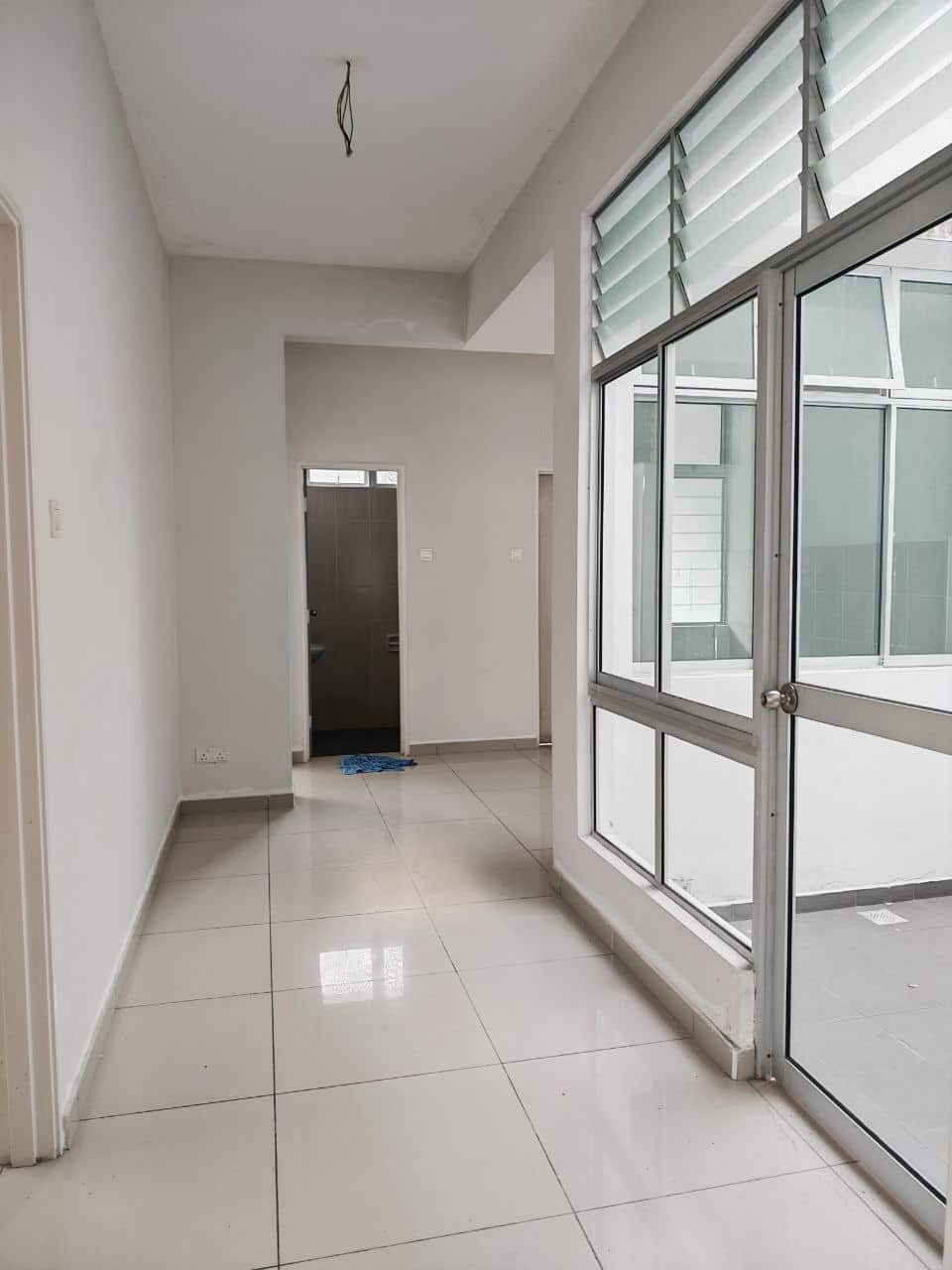 Semi D Jalan Pulai Tuah 6