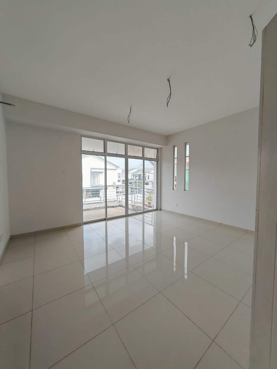 Semi D Jalan Pulai Tuah