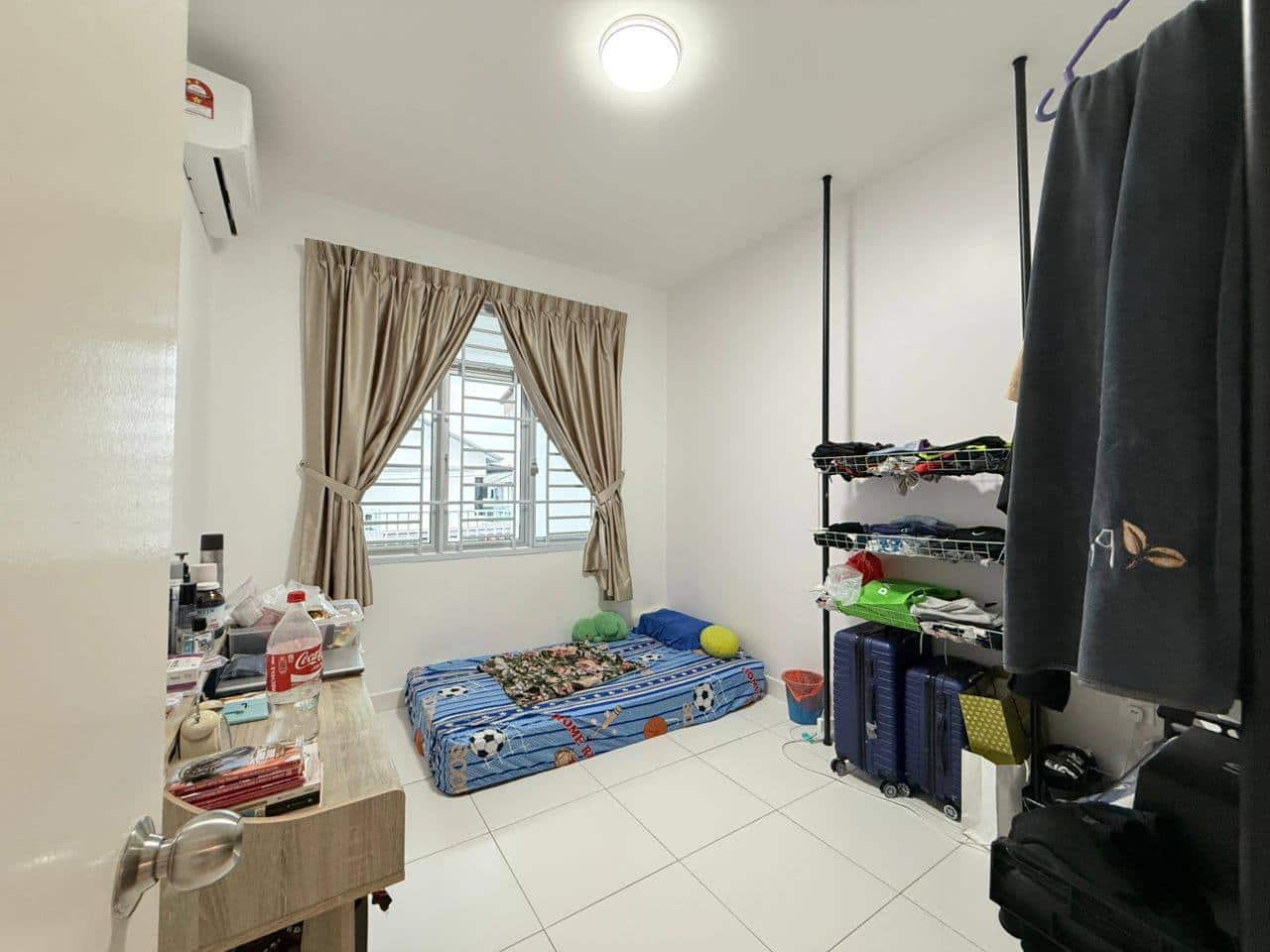 House Mutiara Utama 7