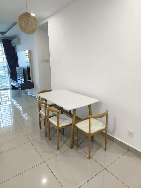 Condominium Larkin Heights 2
