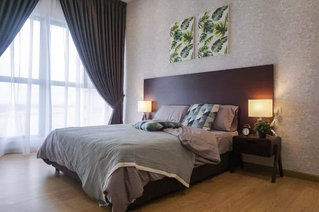 Service Apartment Royal Strand 8