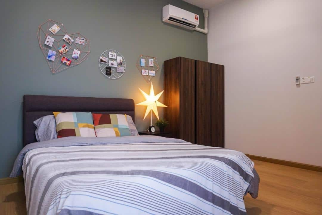 Service Apartment Royal Strand 10