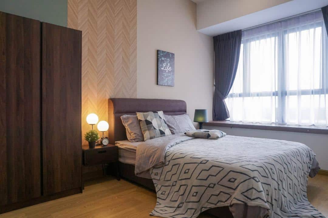 Service Apartment Royal Strand 9