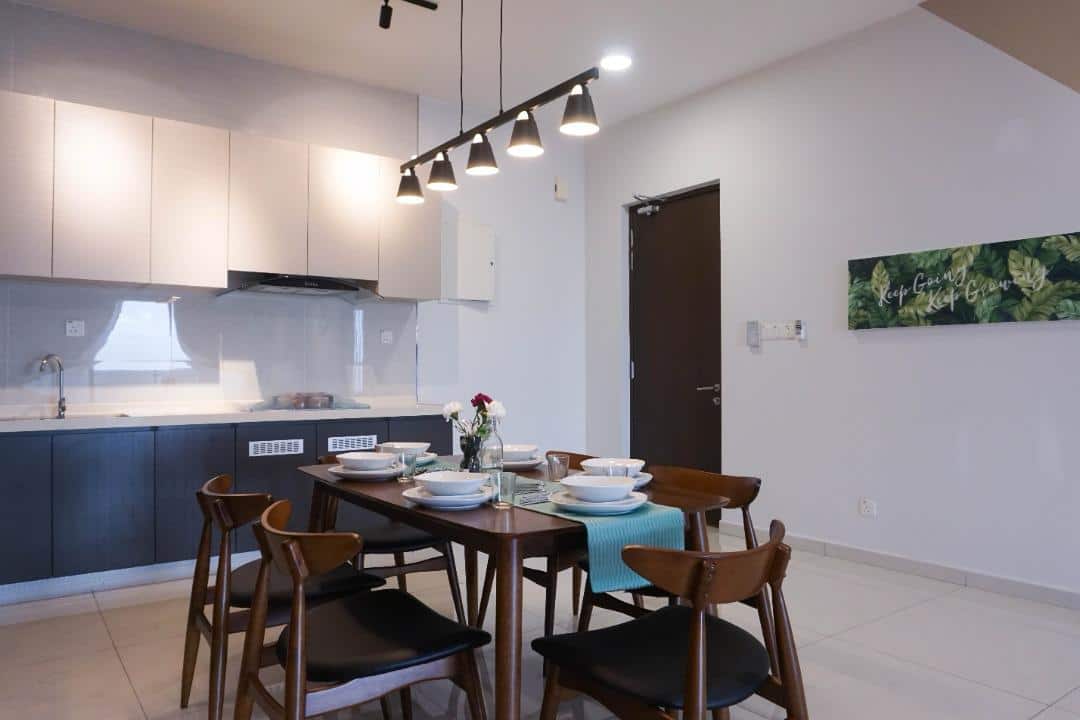 Service Apartment Royal Strand 6