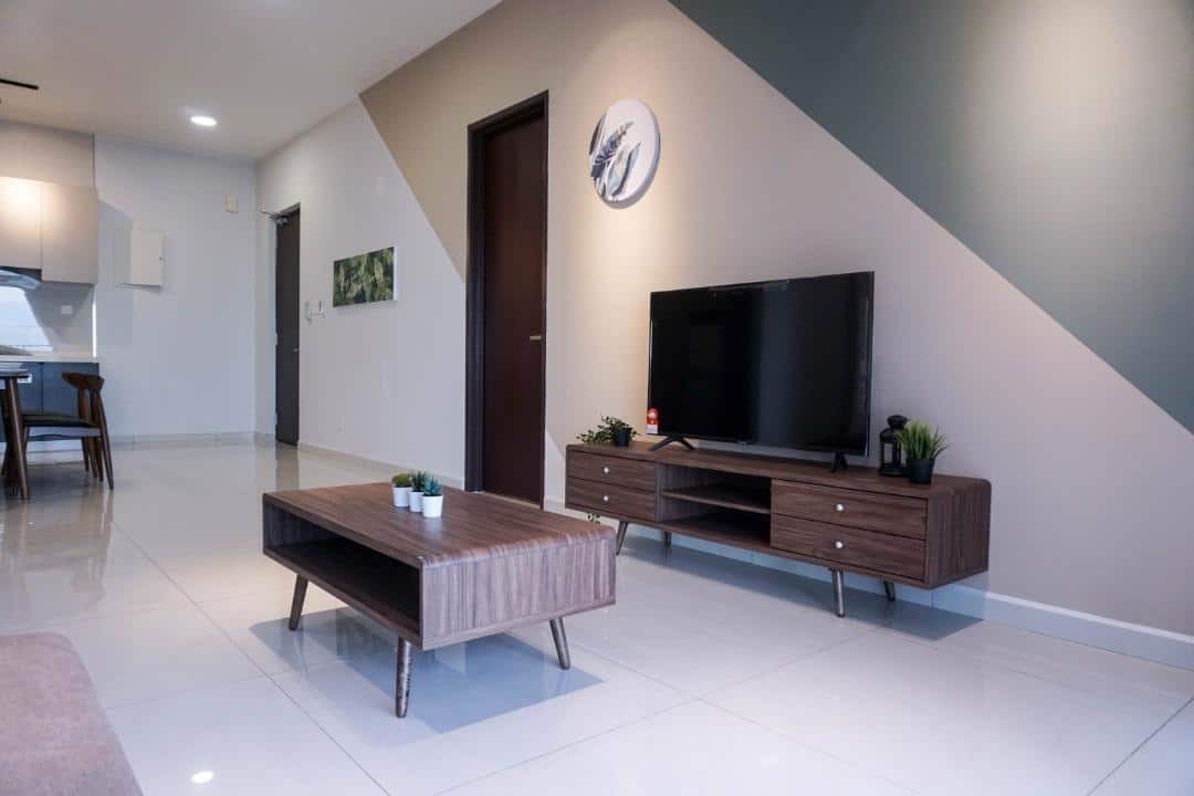 Service Apartment Royal Strand 4