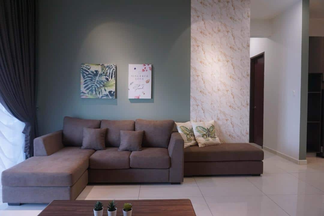 Service Apartment Royal Strand 7