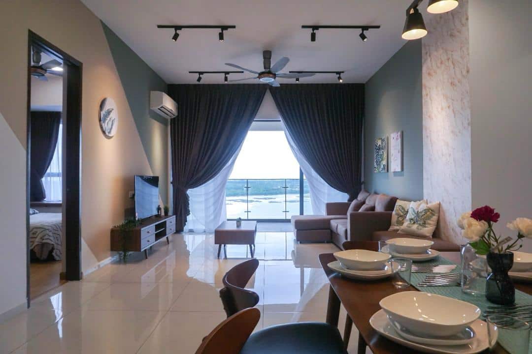 Service Apartment Royal Strand