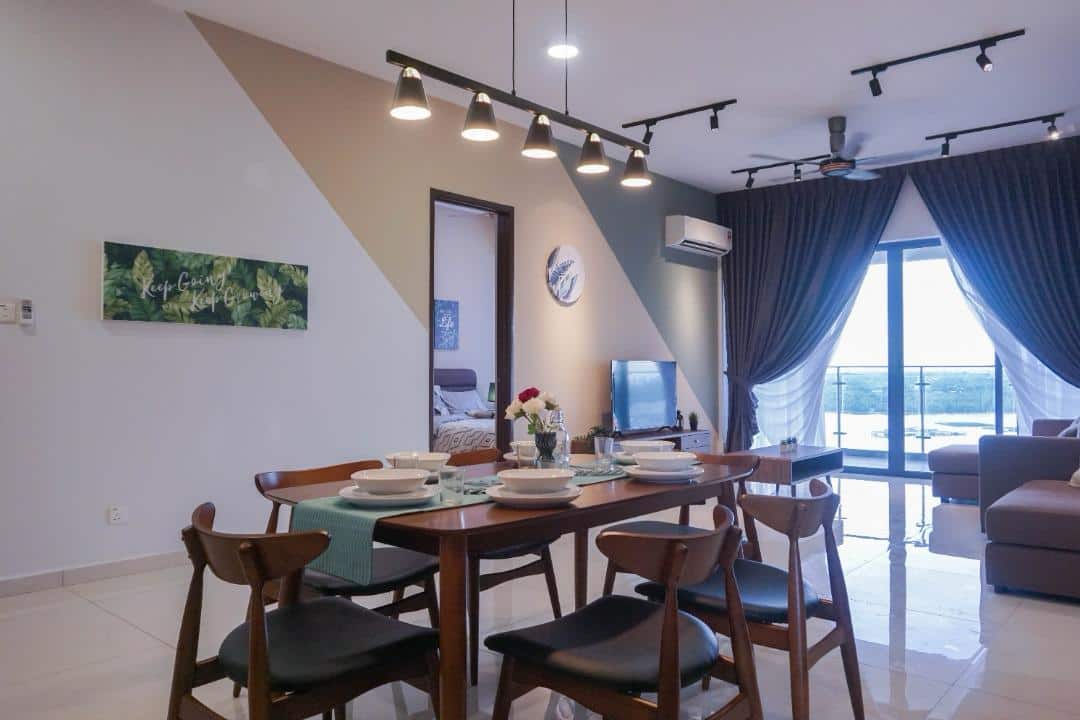 Service Apartment Royal Strand 2