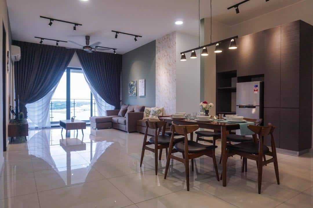 Service Apartment Royal Strand 5