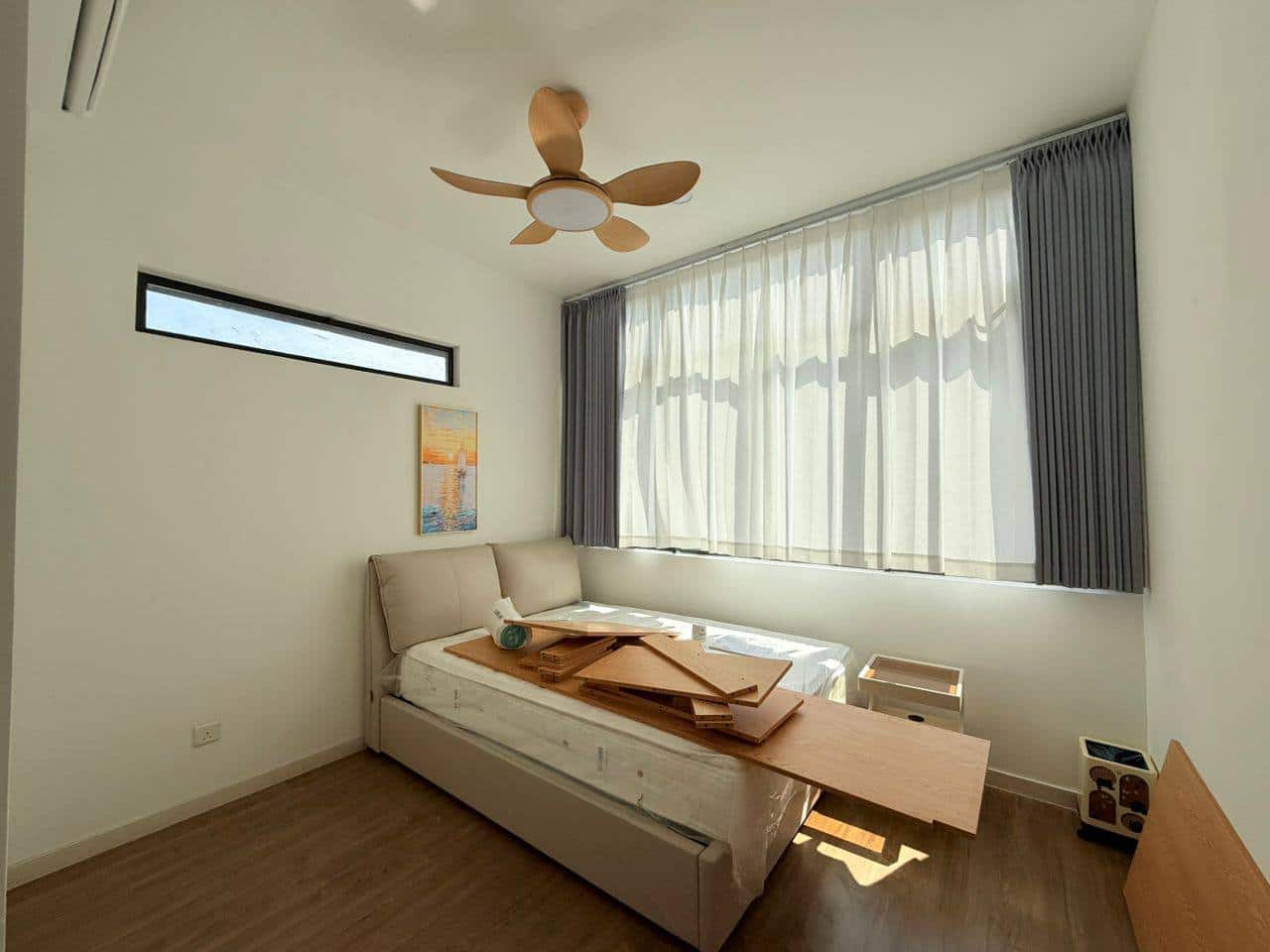Link Cluster Endlot Type B2-C Sunway Emerald Residence 4