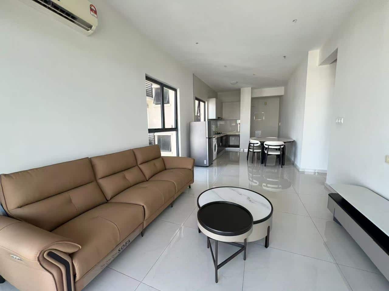 Condo Forest City Starview Bay