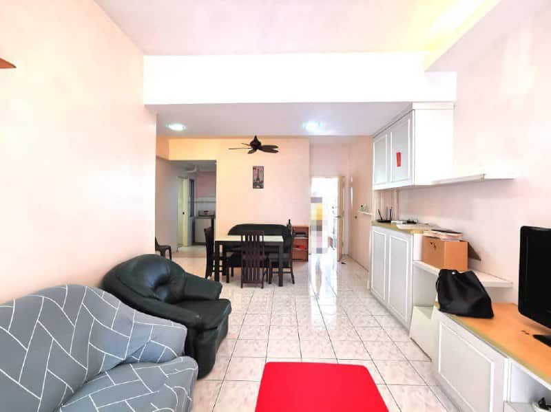 Apartment Putri Ria 3