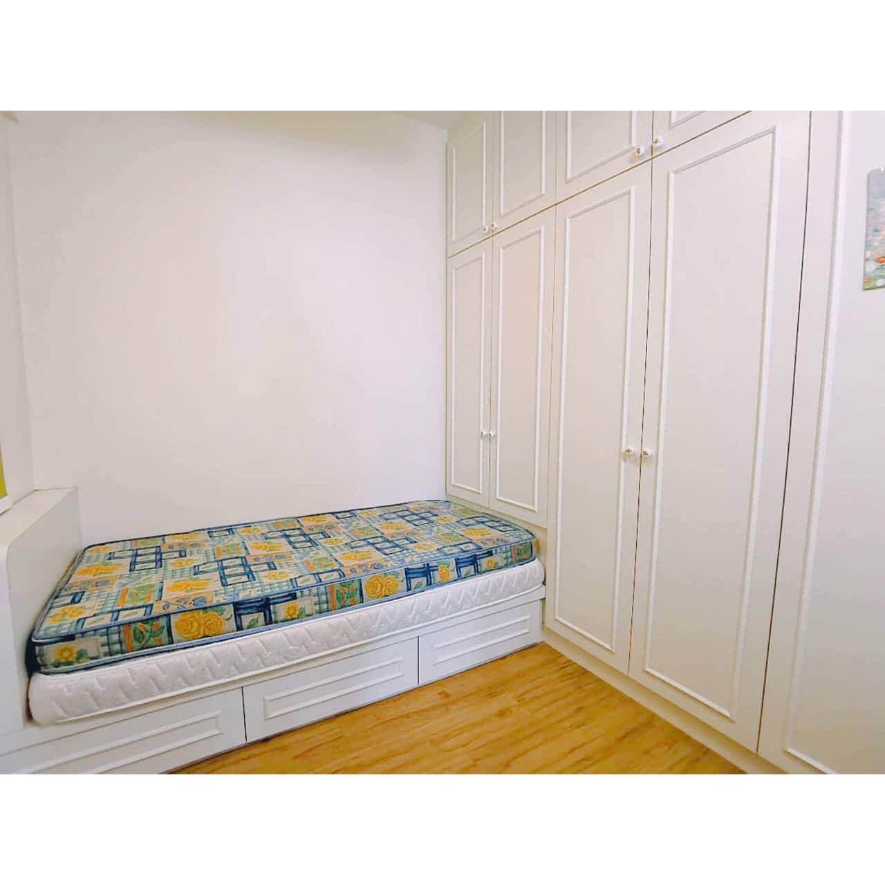 Apartment Putri Ria 5