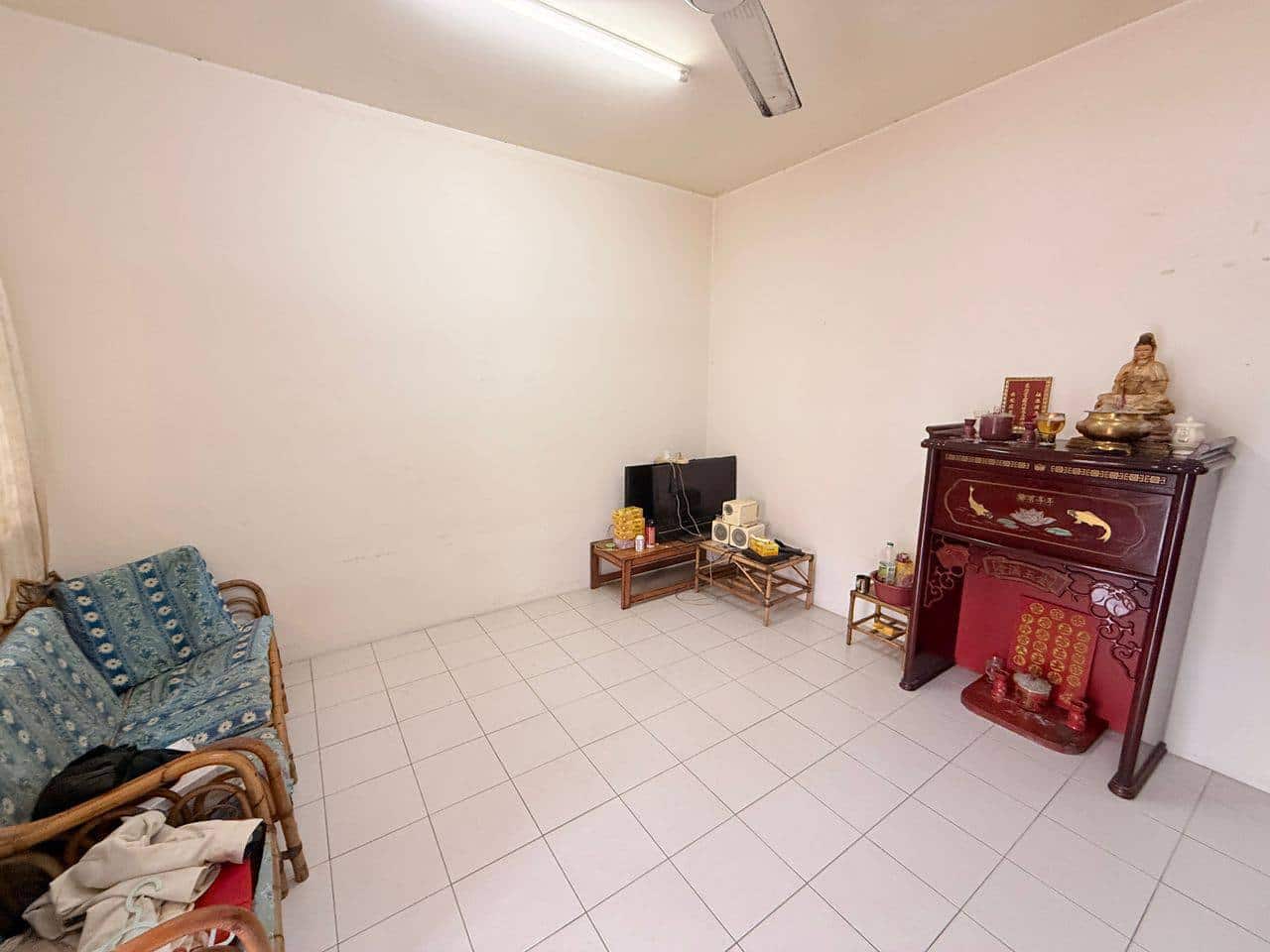 Double Storey Terrace House Setia Indah 4 2