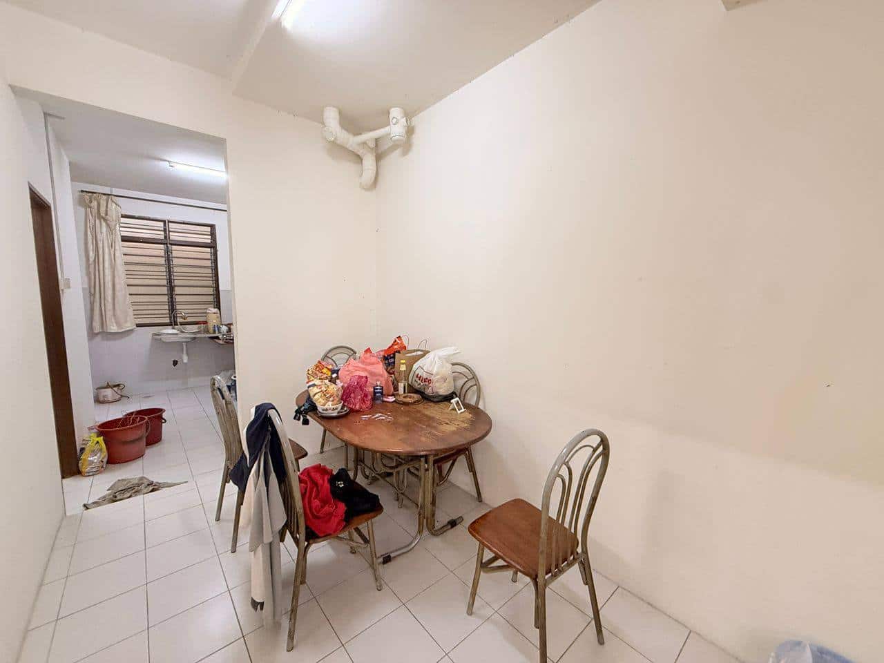 Double Storey Terrace House Setia Indah 4 5