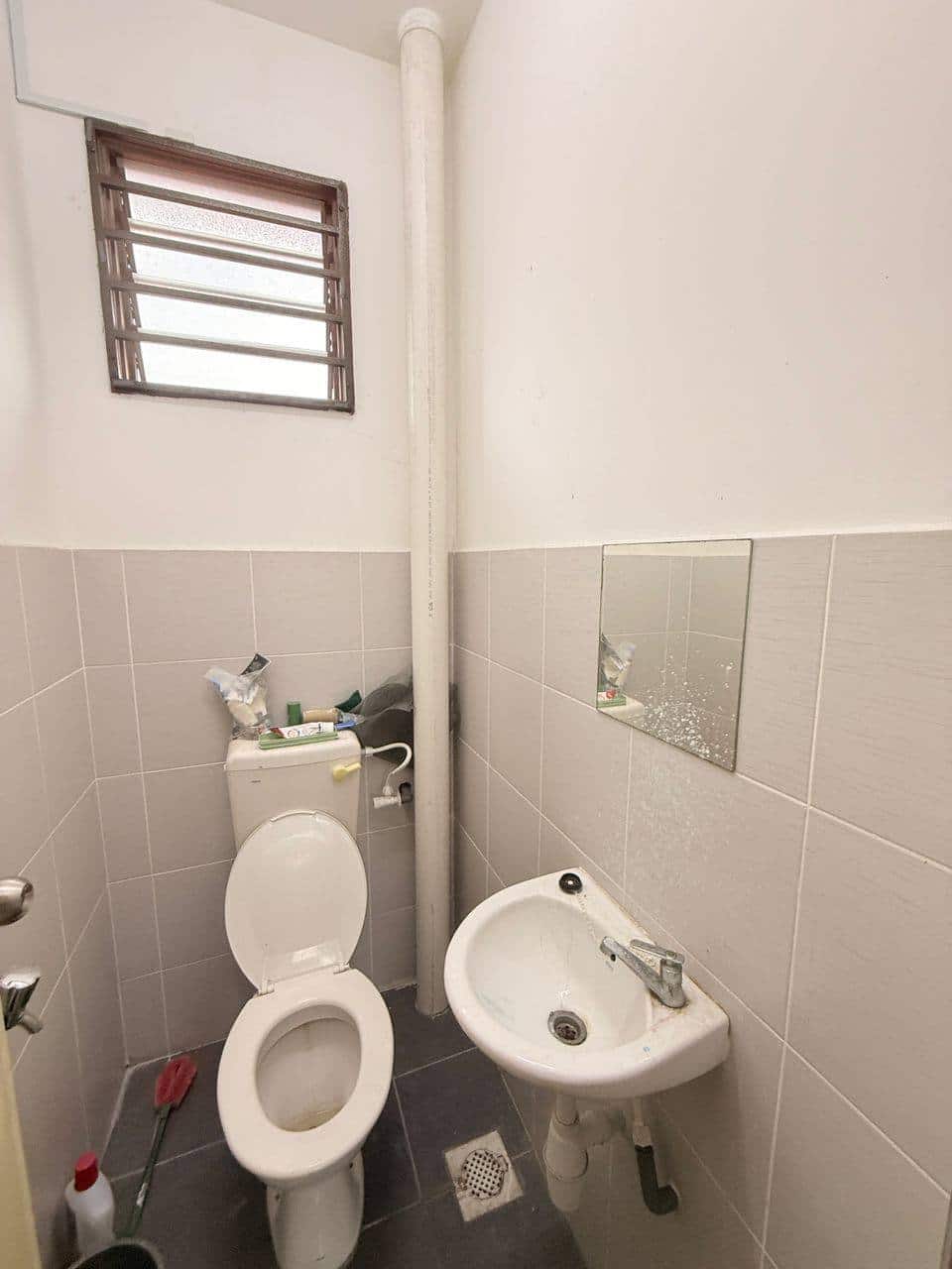 Double Storey Terrace House Setia Indah 4 9