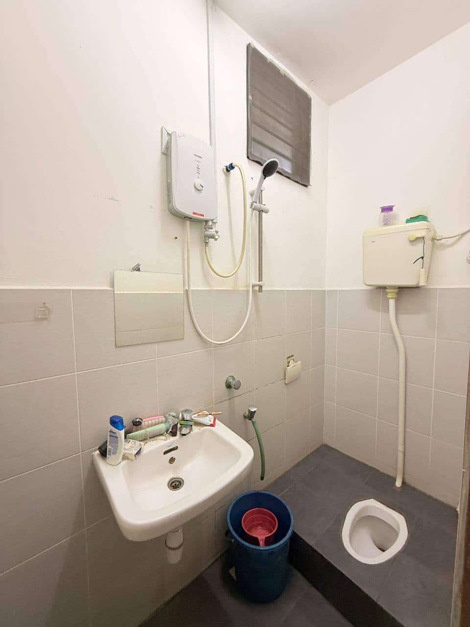Double Storey Terrace House Setia Indah 4 10