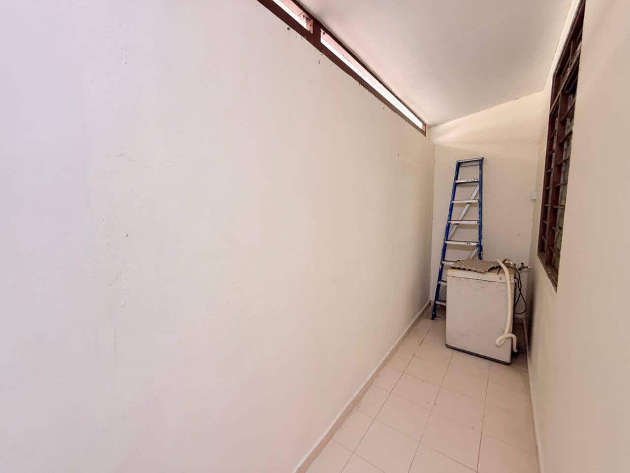 Double Storey Terrace House Setia Indah 4 6