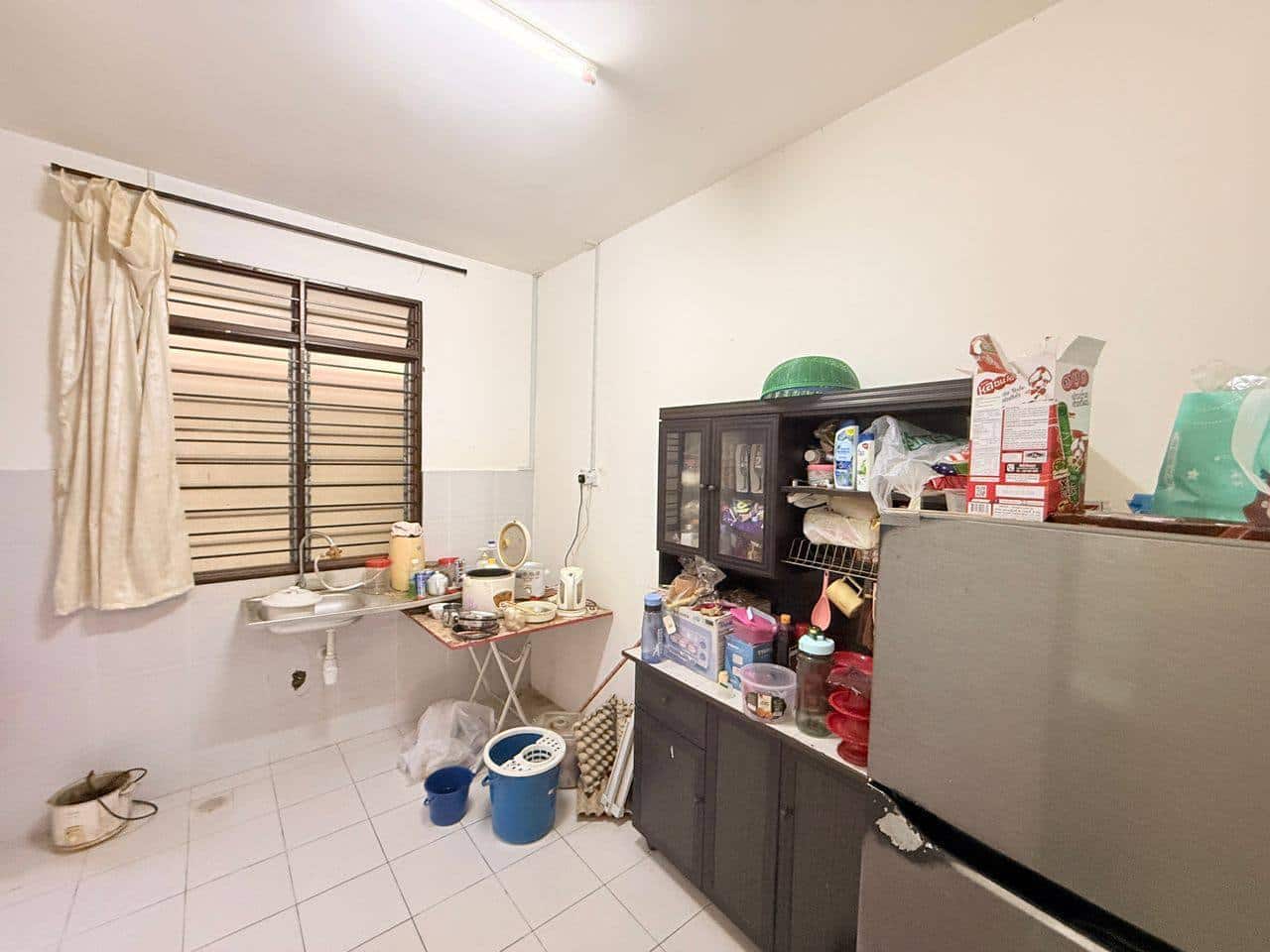 Double Storey Terrace House Setia Indah 4 4