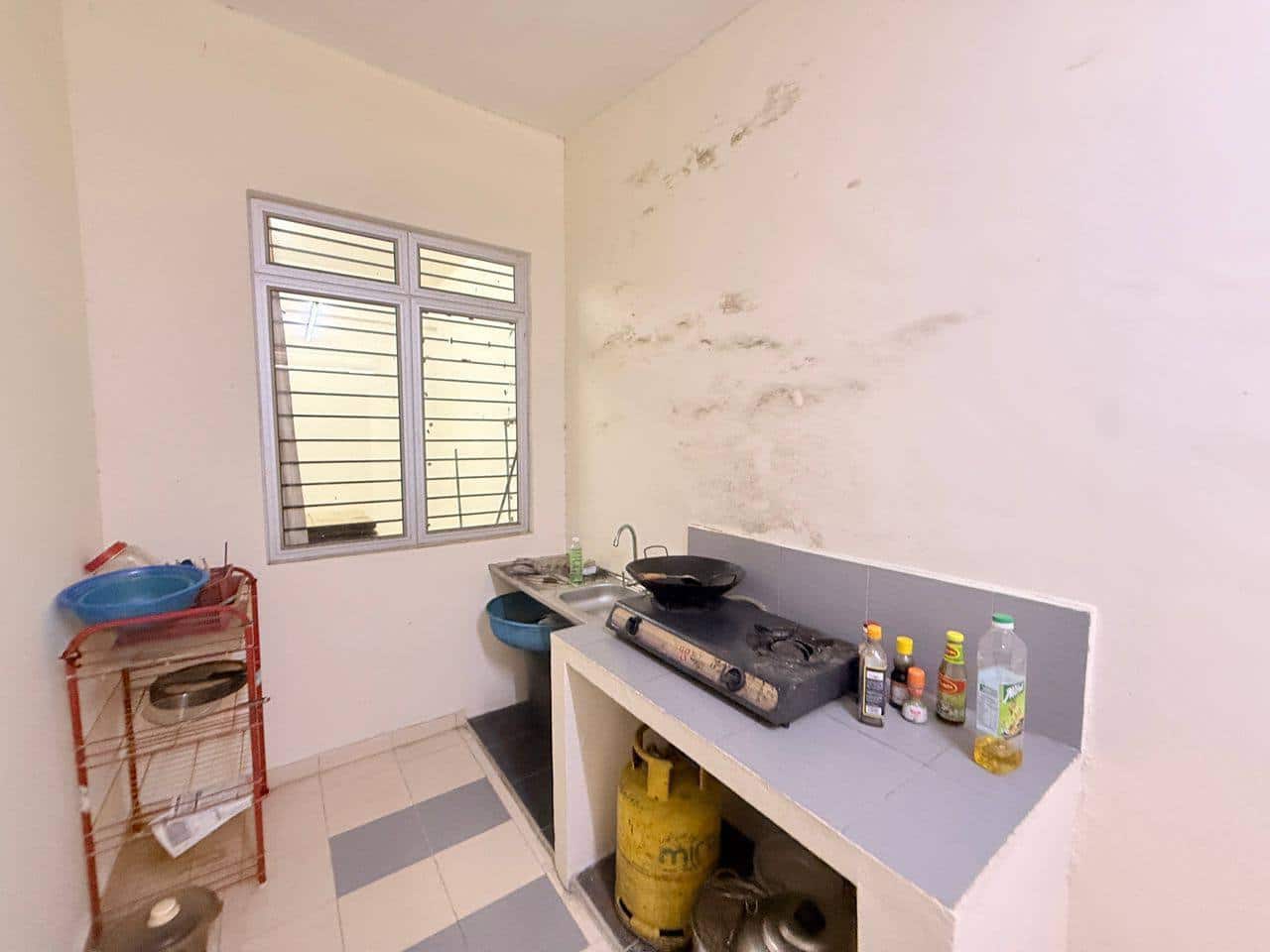 Double Storey Terrace House Setia Indah 4 8