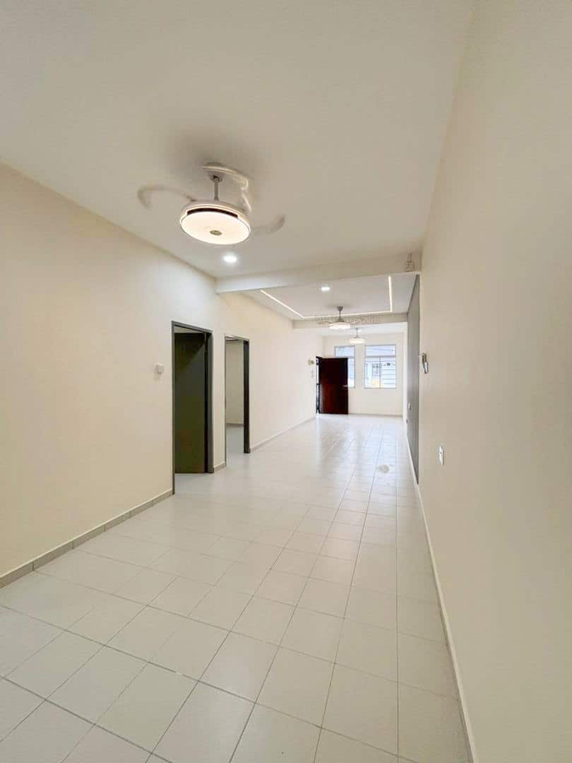 Townhouse Jalan Scientex maju 17 3