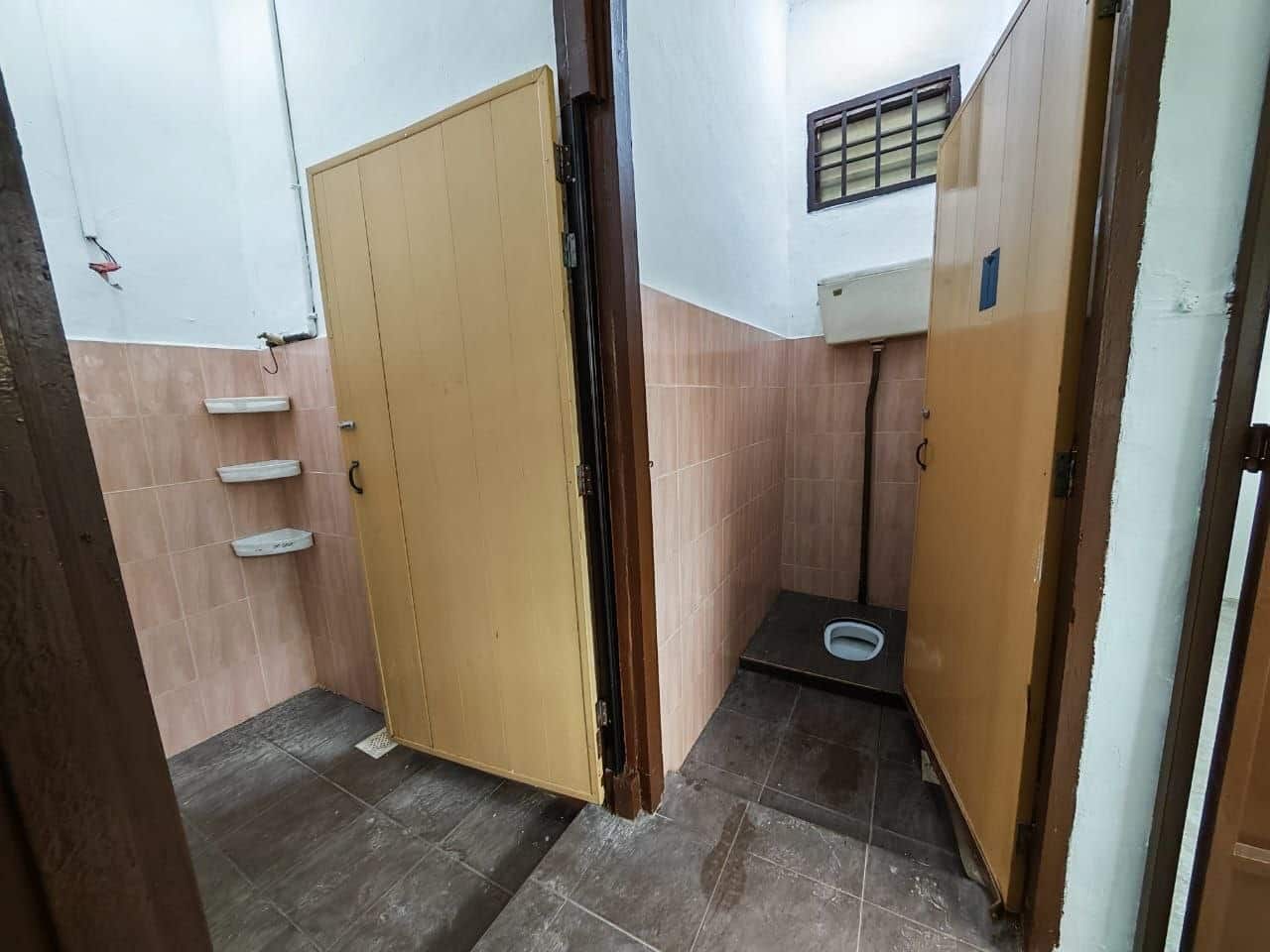 Low Cost Single Storey Terrace Taman Sri Pulai 7