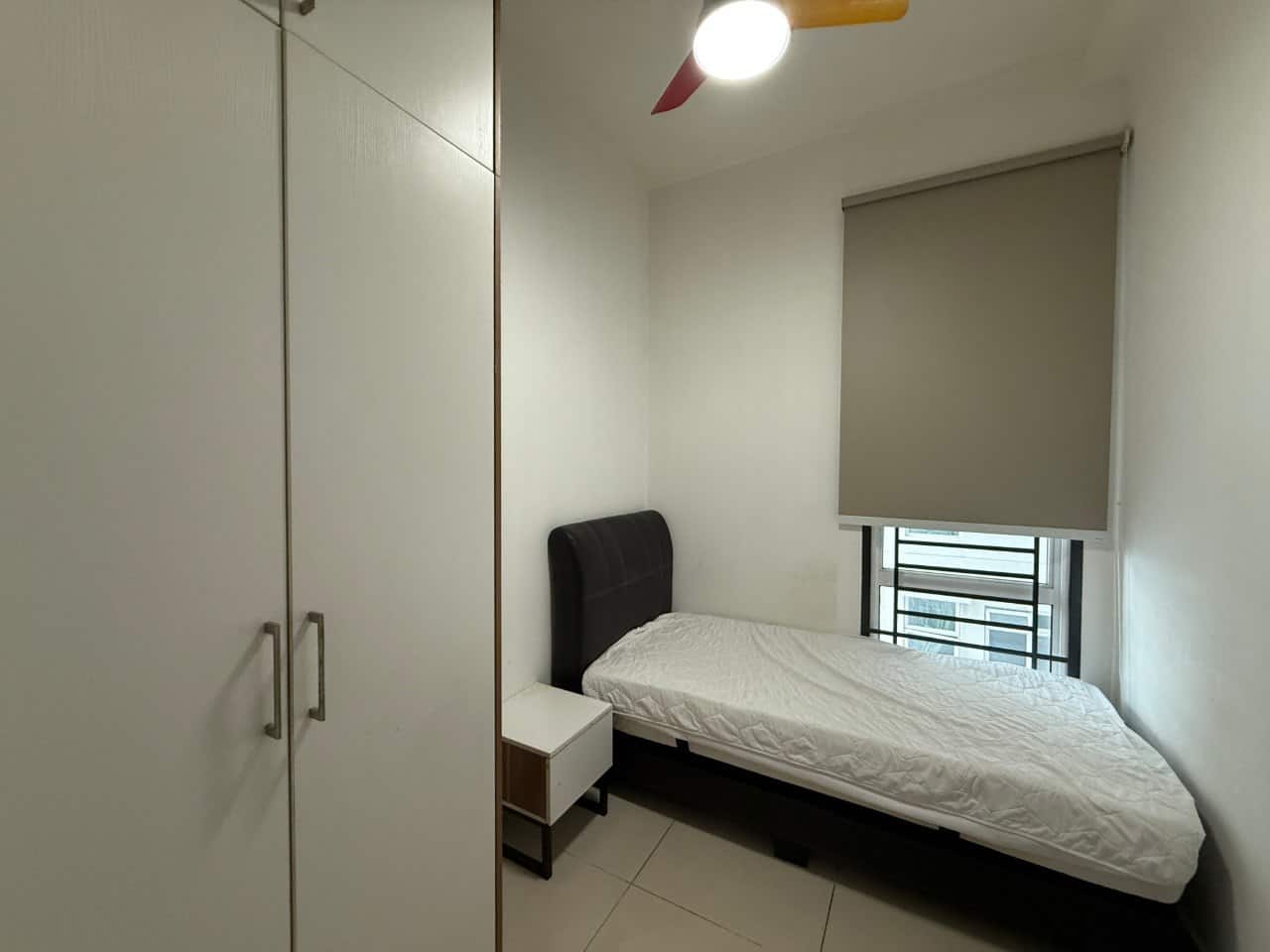 Condominium Larkin 7