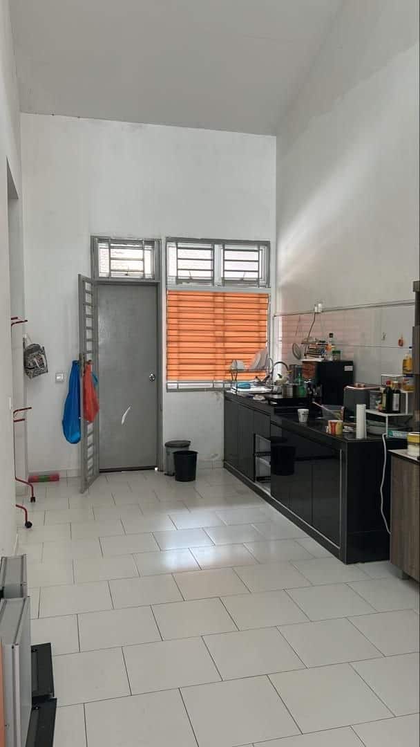 1.5 Storey Laman Setia 5 6