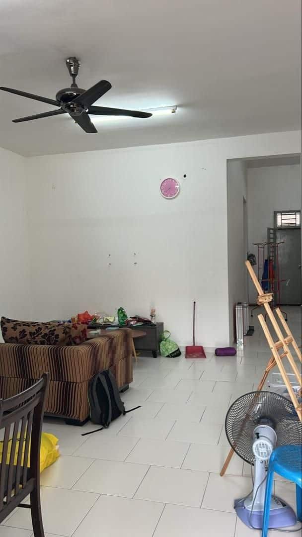 1.5 Storey Laman Setia 5