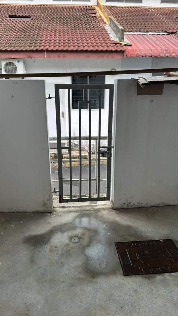 1.5 Storey Laman Setia 5 2