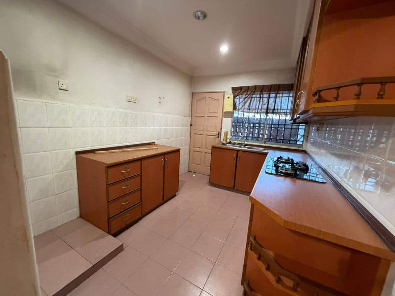 Double Storey Terrace House Taman Pasifik Selatan 7