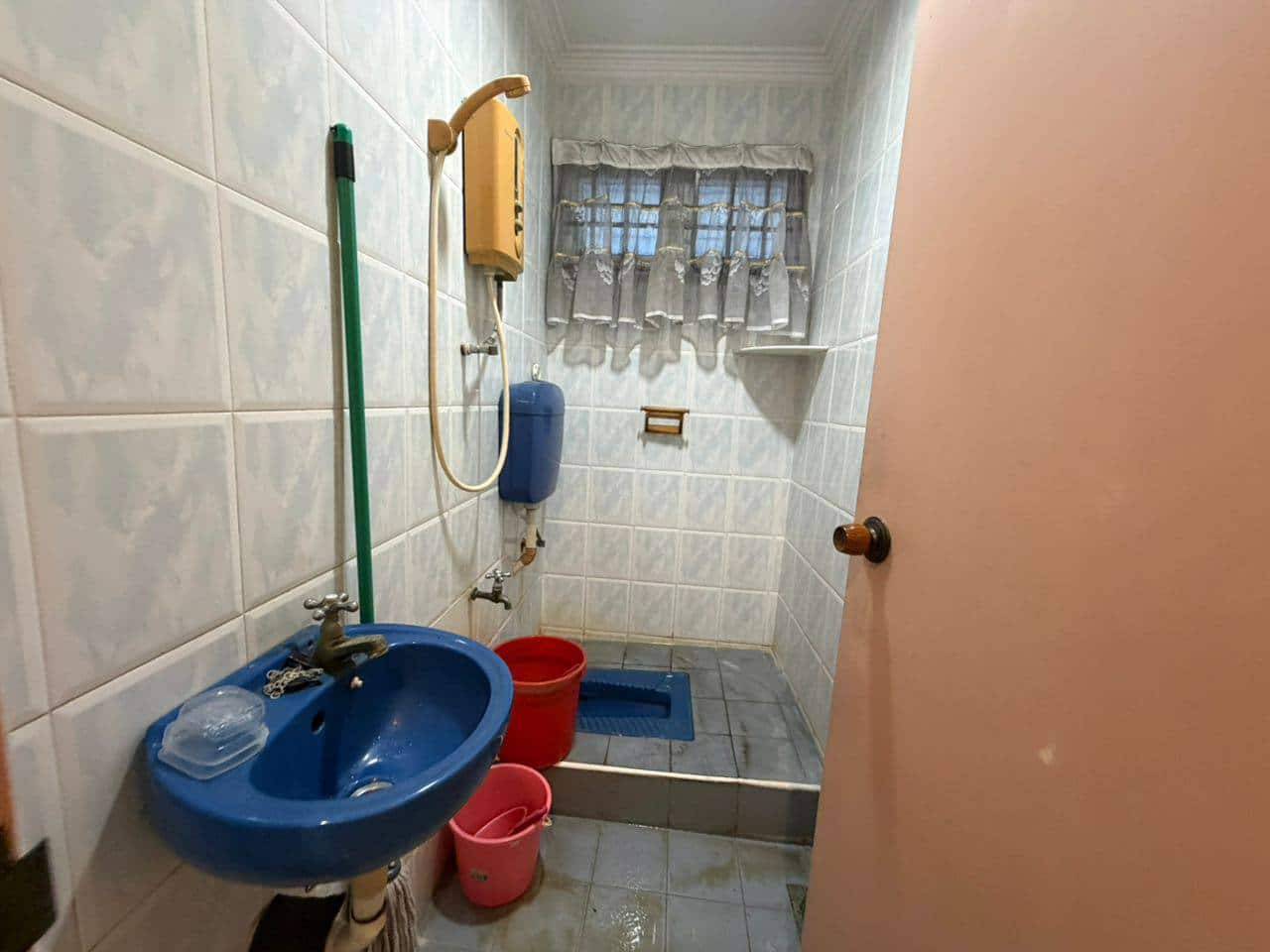 Double Storey Terrace House Taman Pasifik Selatan 9