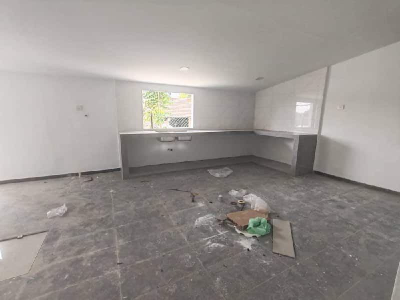 Single Storey Terrace Jalan Sumalayang Taman Johor 5