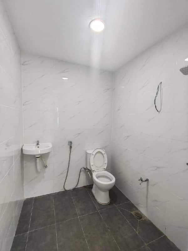 Single Storey Terrace Jalan Bekok 10