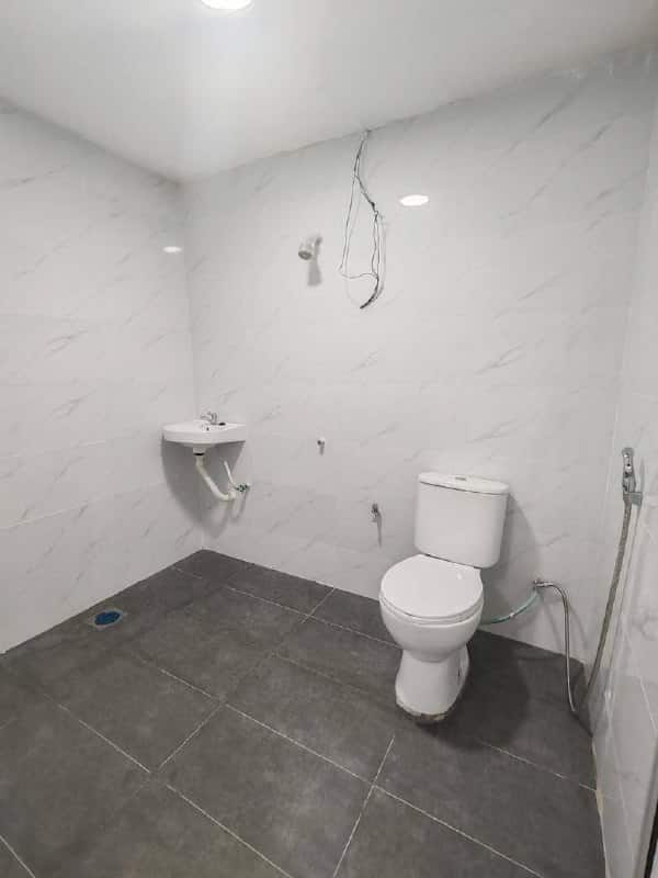 Single Storey Terrace Jalan Bekok 12