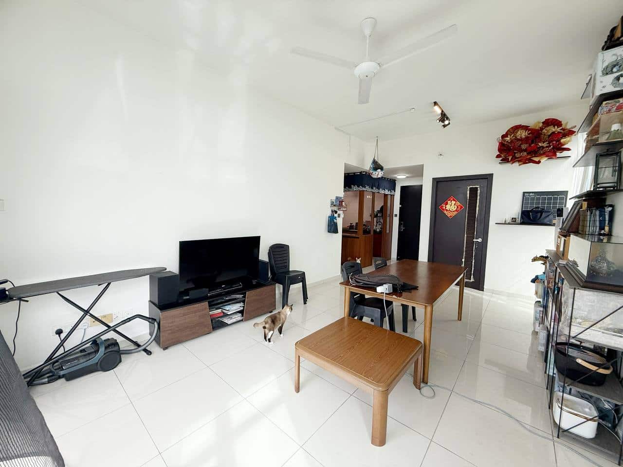 Type A1(M) R&F Princess Cove Phase 2