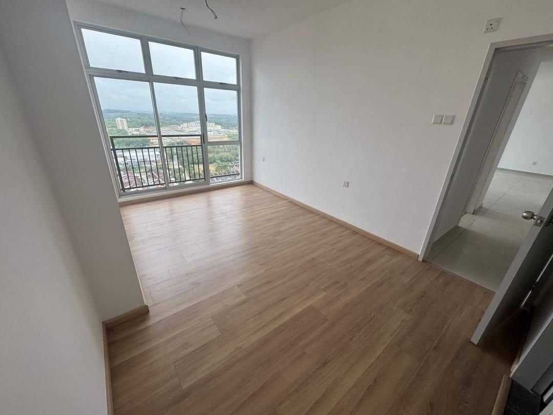 Condo Midas Seri Alam 2