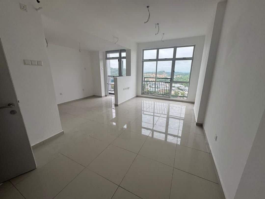 Condo Midas Seri Alam