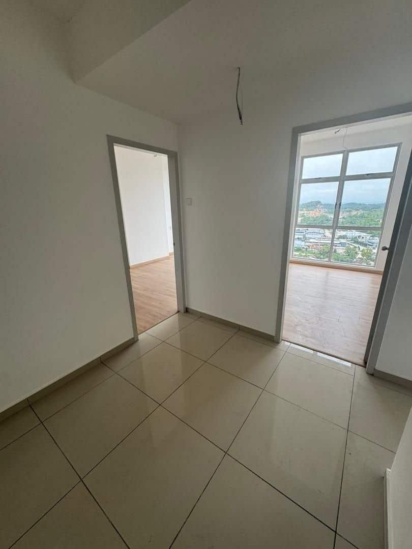 Condo Midas Seri Alam 6