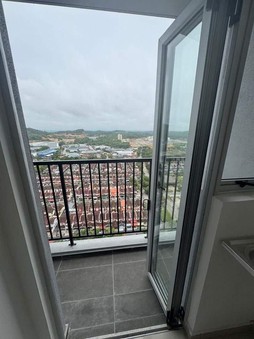 Condo Midas Seri Alam 8