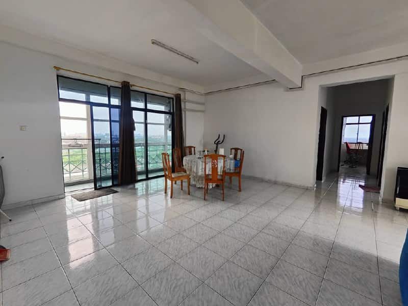 Corner Lot Mewah View
