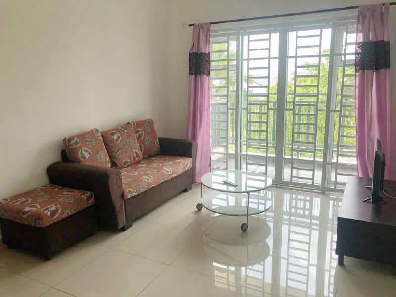 Apartment Idaman Residence