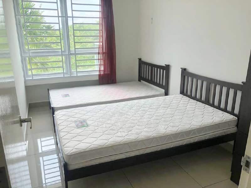 Apartment Idaman Residence 3
