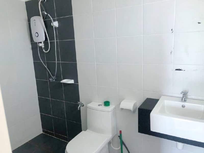 Apartment Idaman Residence 5