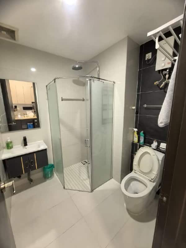 Condo Amberside Country Garden Danga Bay 10
