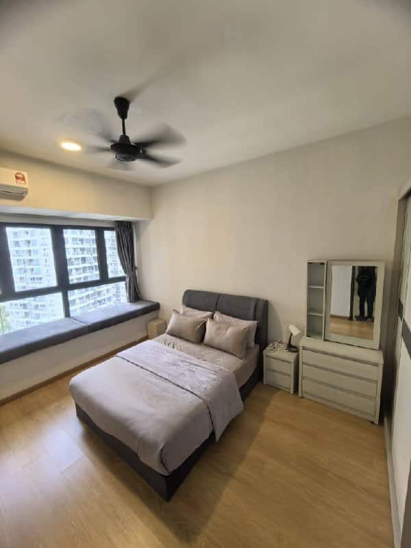 Condo Amberside Country Garden Danga Bay 5