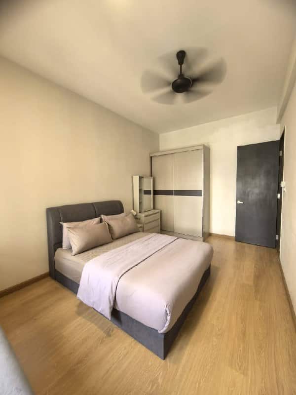Condo Amberside Country Garden Danga Bay 8